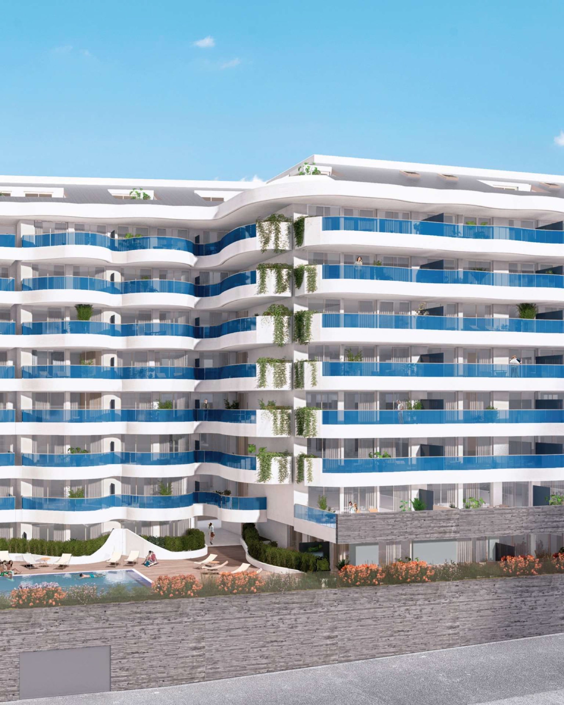 Nova Marina