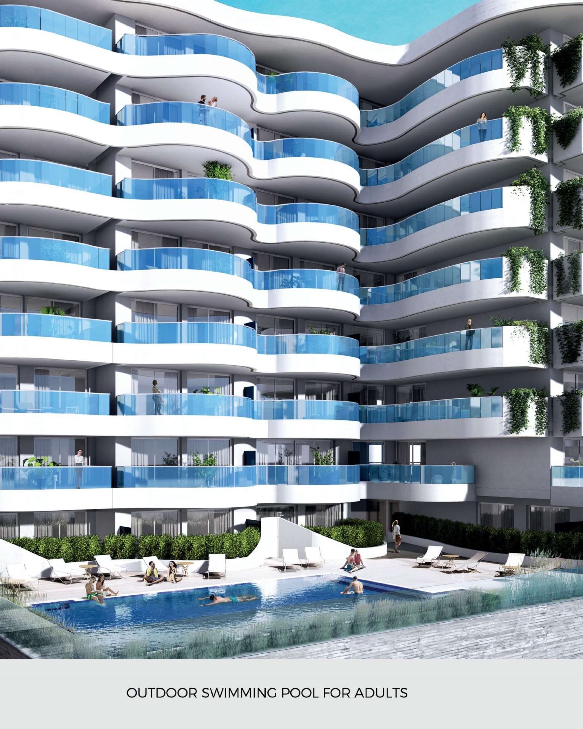 Nova Marina